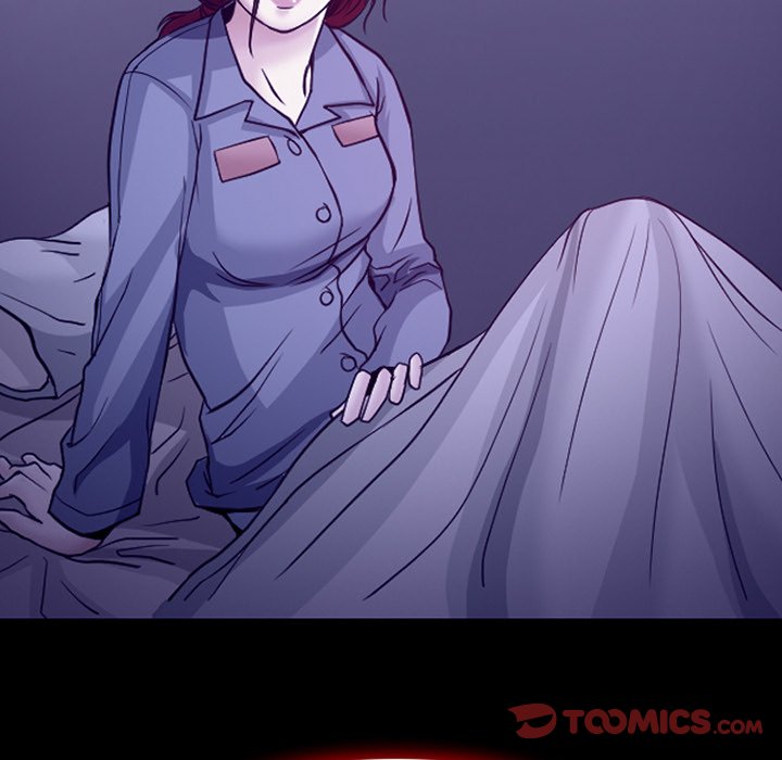 The Voice of God Chapter 46 Page 86