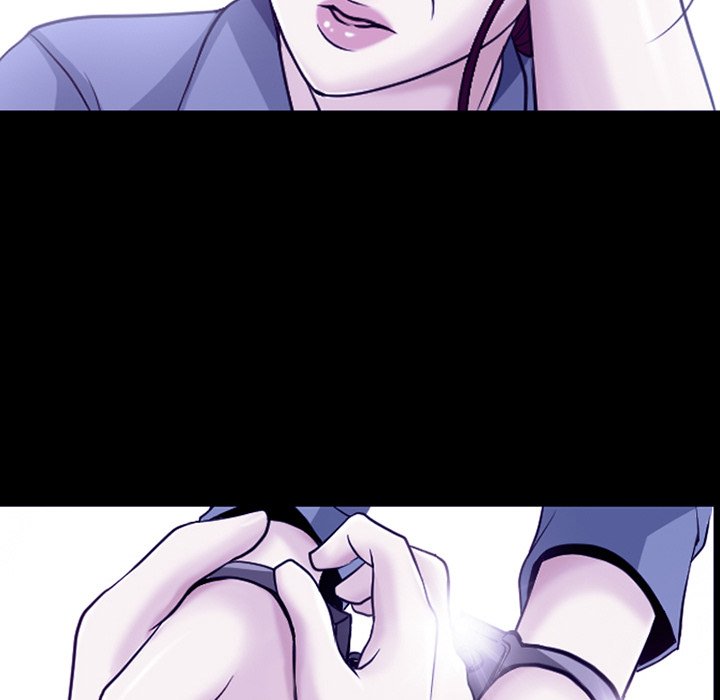 The Voice of God Chapter 46 Page 88