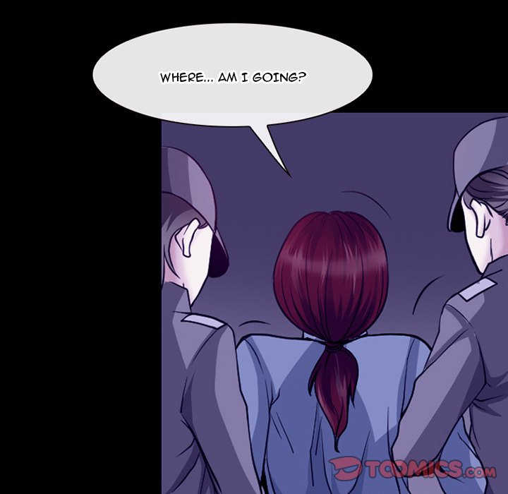 The Voice of God Chapter 46 Page 90
