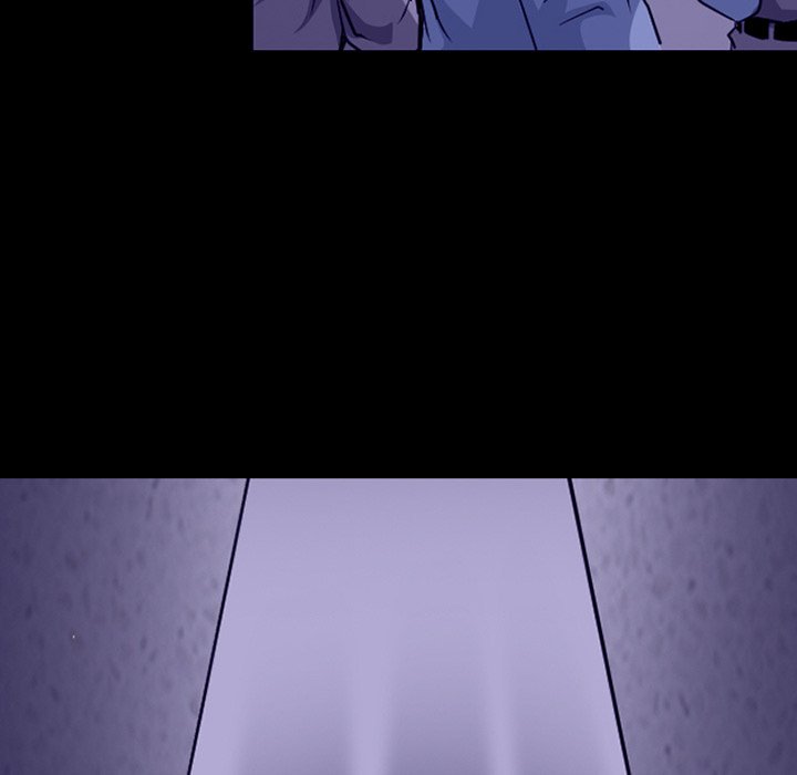 The Voice of God Chapter 46 Page 91