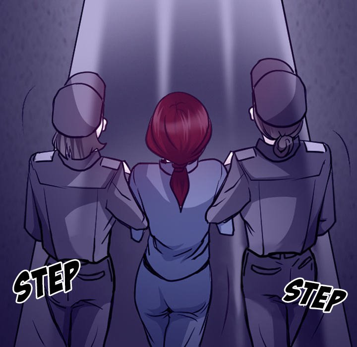 The Voice of God Chapter 46 Page 92