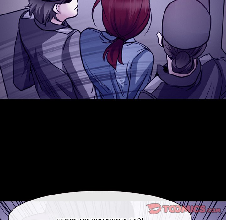 The Voice of God Chapter 46 Page 94
