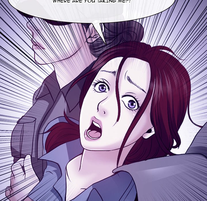 The Voice of God Chapter 46 Page 95