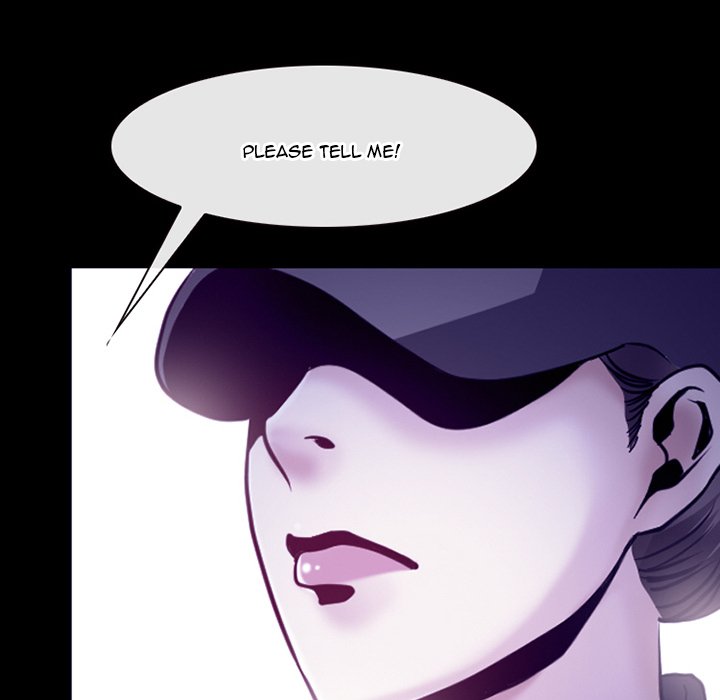The Voice of God Chapter 46 Page 97
