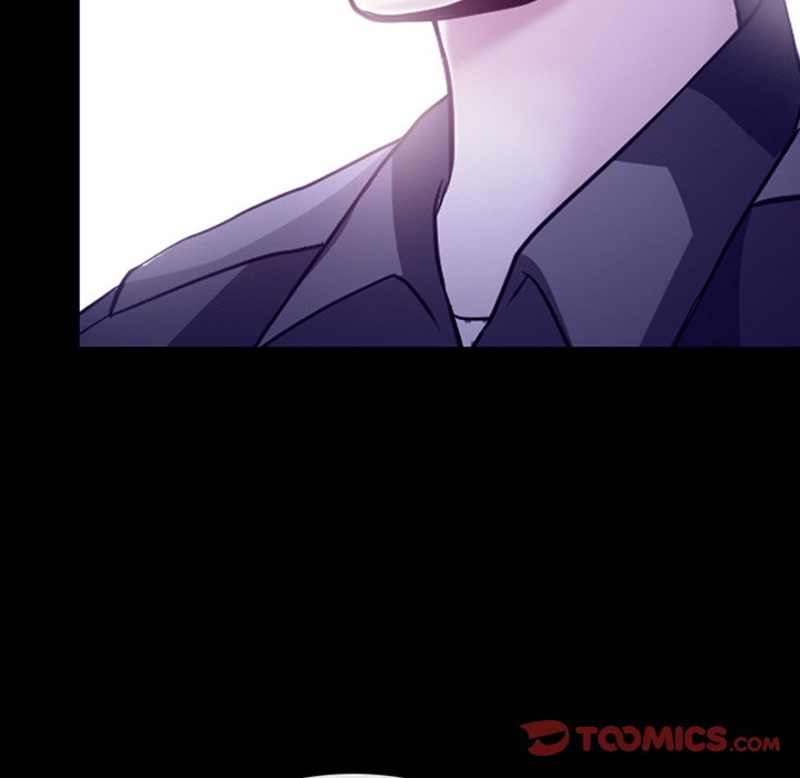 The Voice of God Chapter 46 Page 98