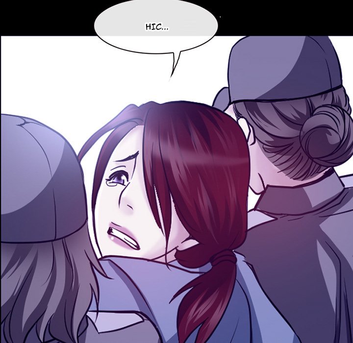 The Voice of God Chapter 46 Page 99