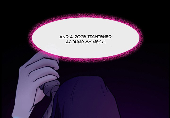 The Voice of God Chapter 47 Page 1