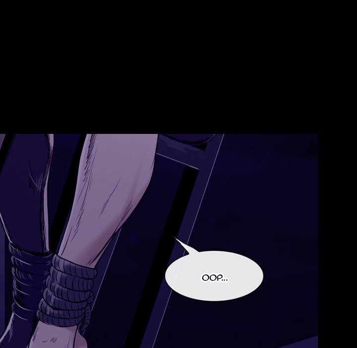 The Voice of God Chapter 47 Page 100
