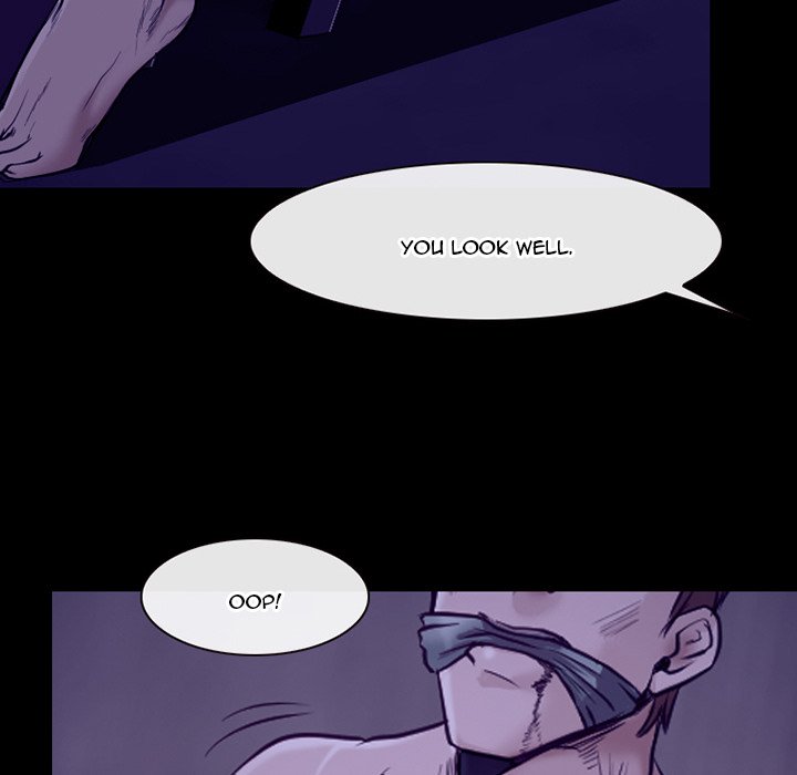 The Voice of God Chapter 47 Page 101