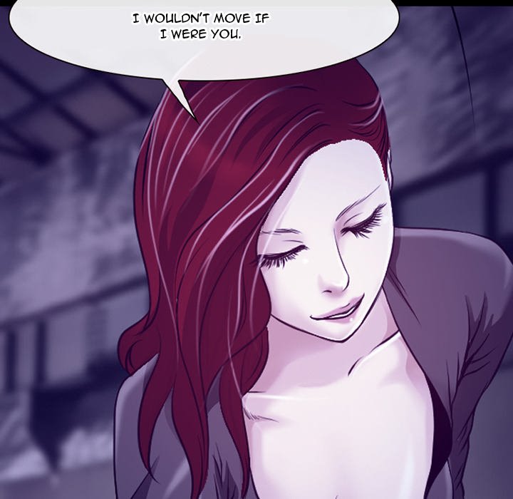 The Voice of God Chapter 47 Page 103
