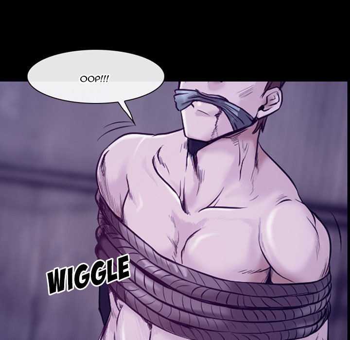 The Voice of God Chapter 47 Page 105
