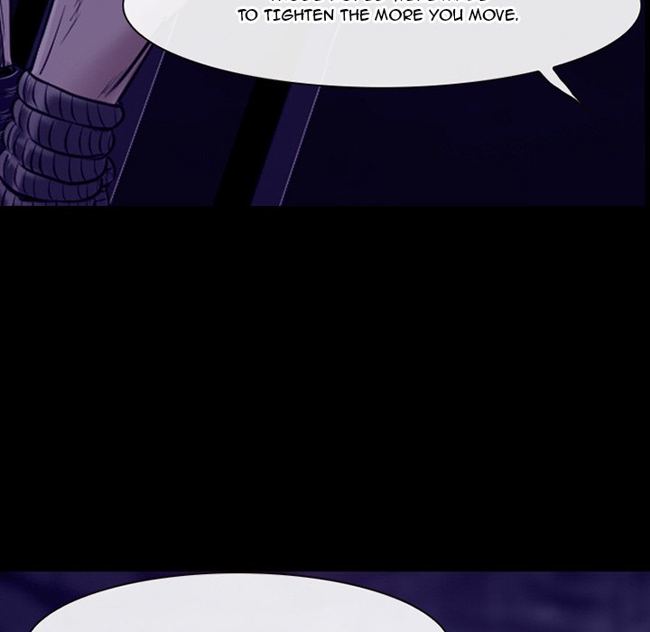The Voice of God Chapter 47 Page 107