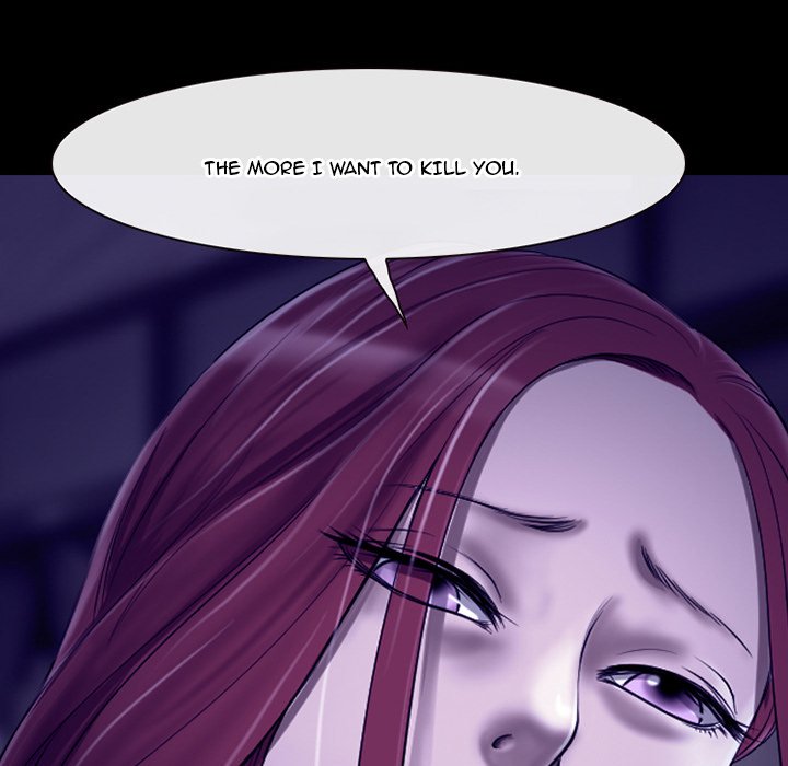 The Voice of God Chapter 47 Page 112