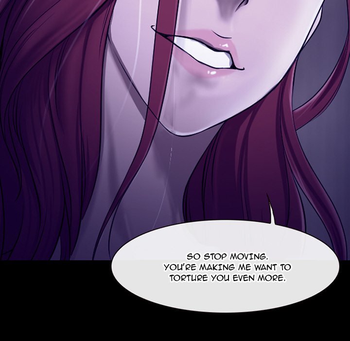 The Voice of God Chapter 47 Page 113