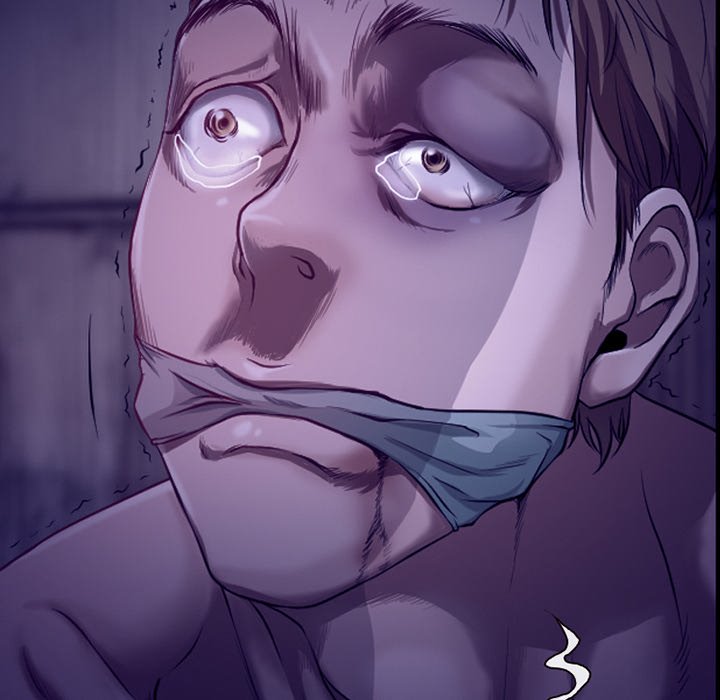 The Voice of God Chapter 47 Page 115