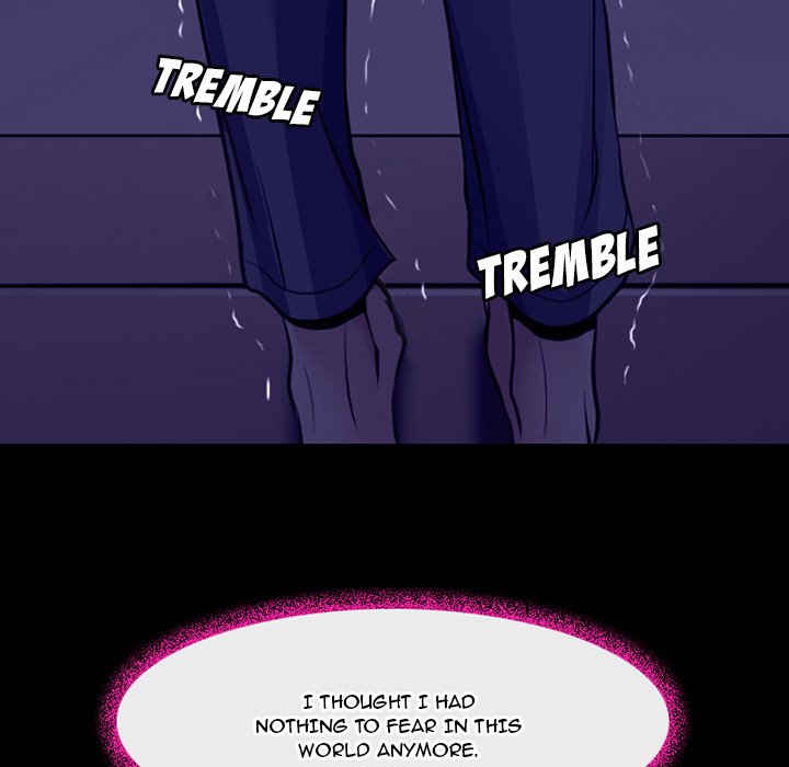 The Voice of God Chapter 47 Page 15