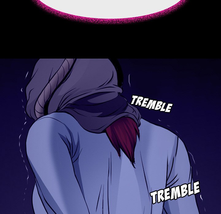 The Voice of God Chapter 47 Page 16