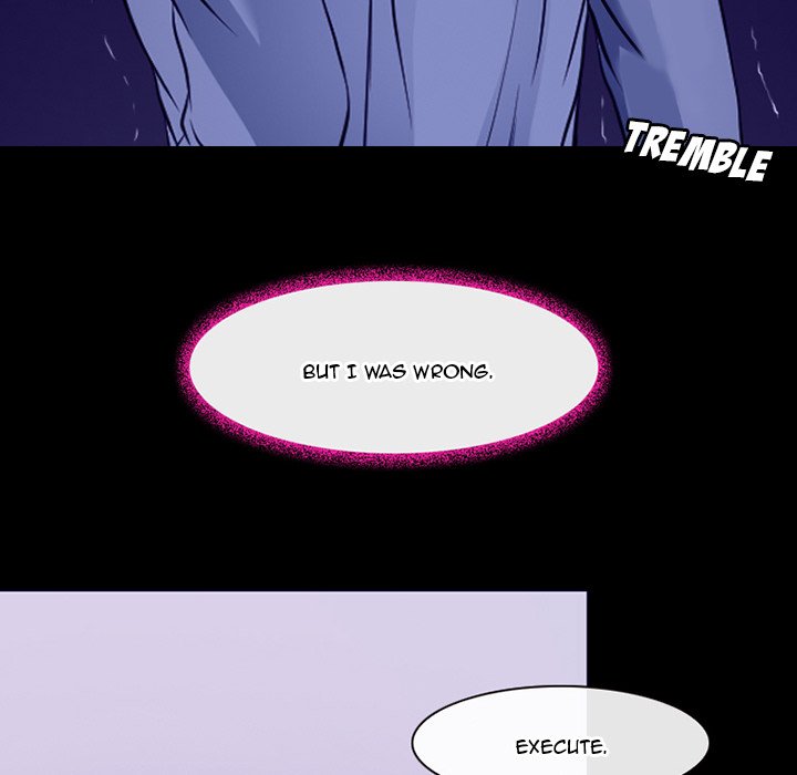 The Voice of God Chapter 47 Page 17