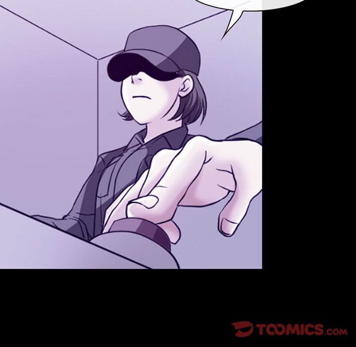 The Voice of God Chapter 47 Page 18