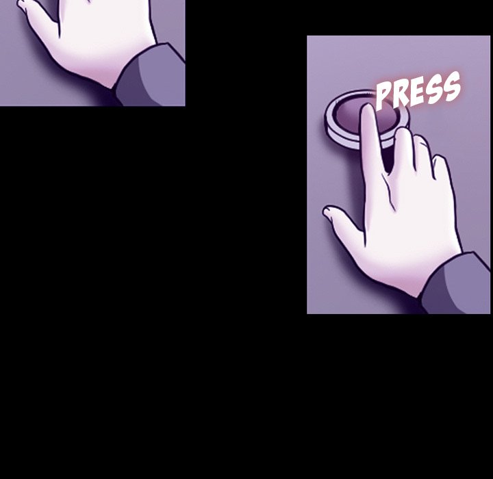 The Voice of God Chapter 47 Page 20