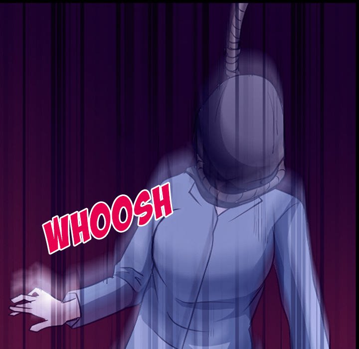 The Voice of God Chapter 47 Page 23