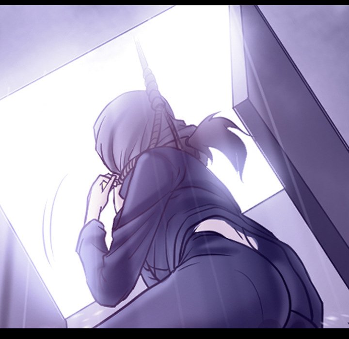 The Voice of God Chapter 47 Page 25