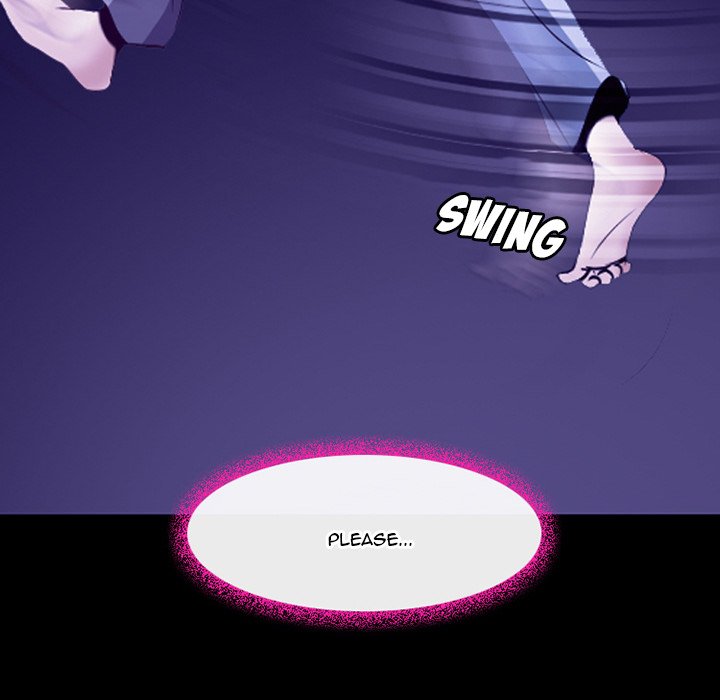 The Voice of God Chapter 47 Page 27