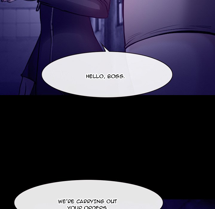 The Voice of God Chapter 47 Page 29