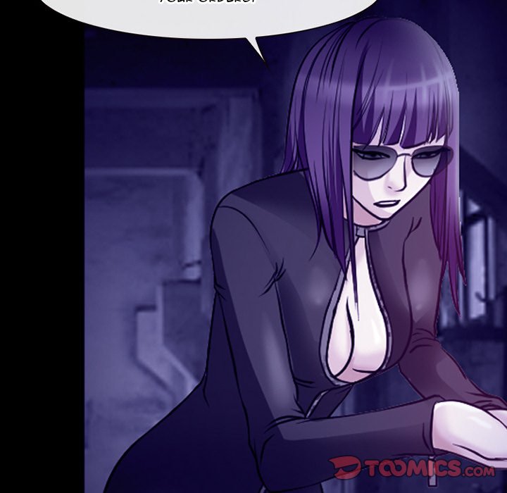 The Voice of God Chapter 47 Page 30
