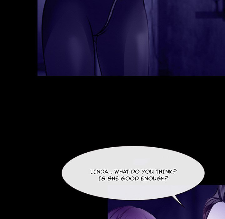 The Voice of God Chapter 47 Page 31