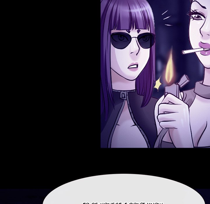 The Voice of God Chapter 47 Page 32
