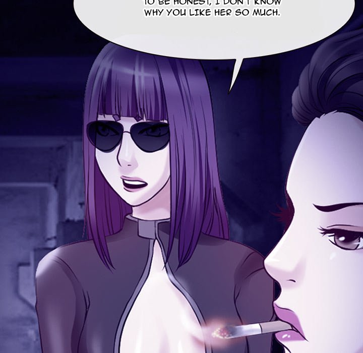 The Voice of God Chapter 47 Page 33