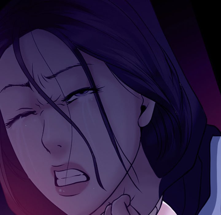 The Voice of God Chapter 47 Page 36