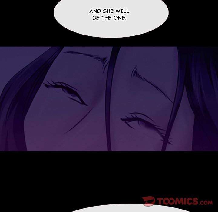 The Voice of God Chapter 47 Page 38