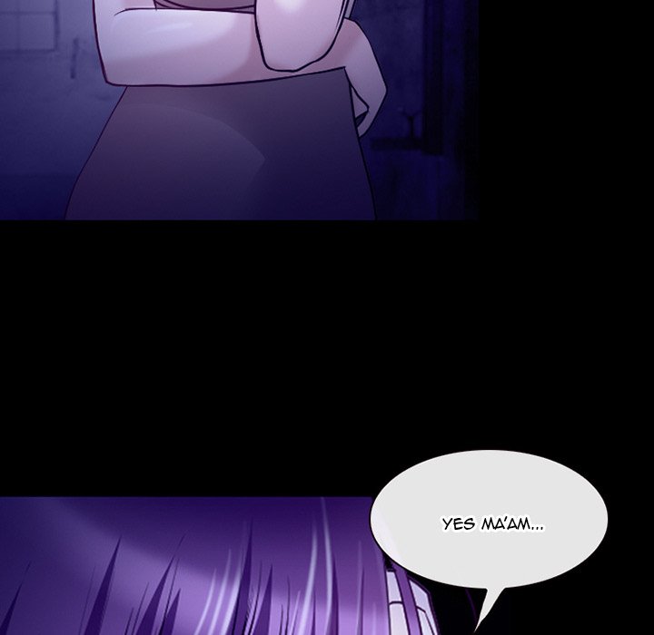The Voice of God Chapter 47 Page 40