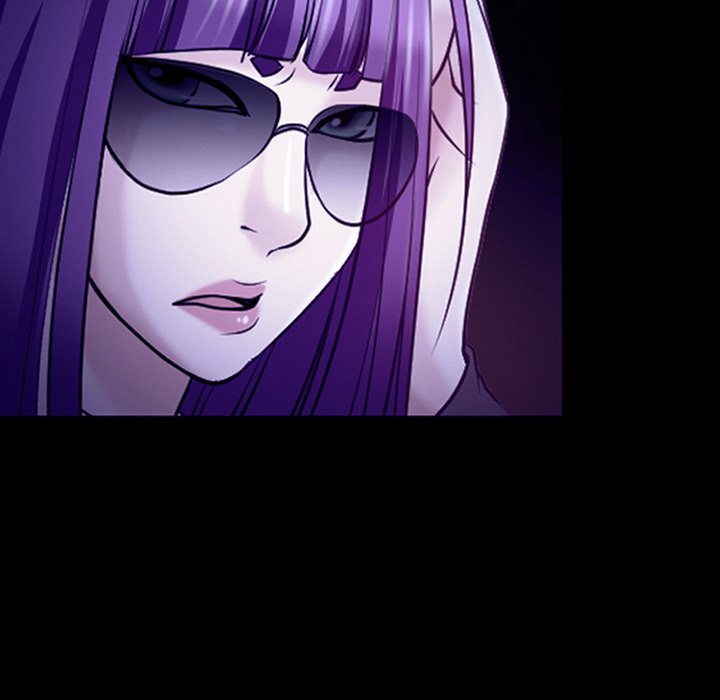 The Voice of God Chapter 47 Page 41