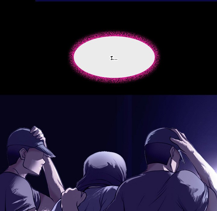 The Voice of God Chapter 47 Page 43