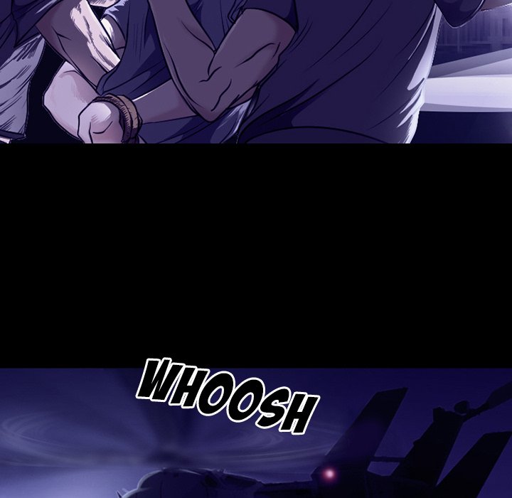 The Voice of God Chapter 47 Page 44