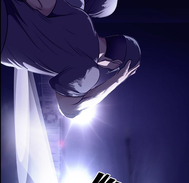 The Voice of God Chapter 47 Page 47