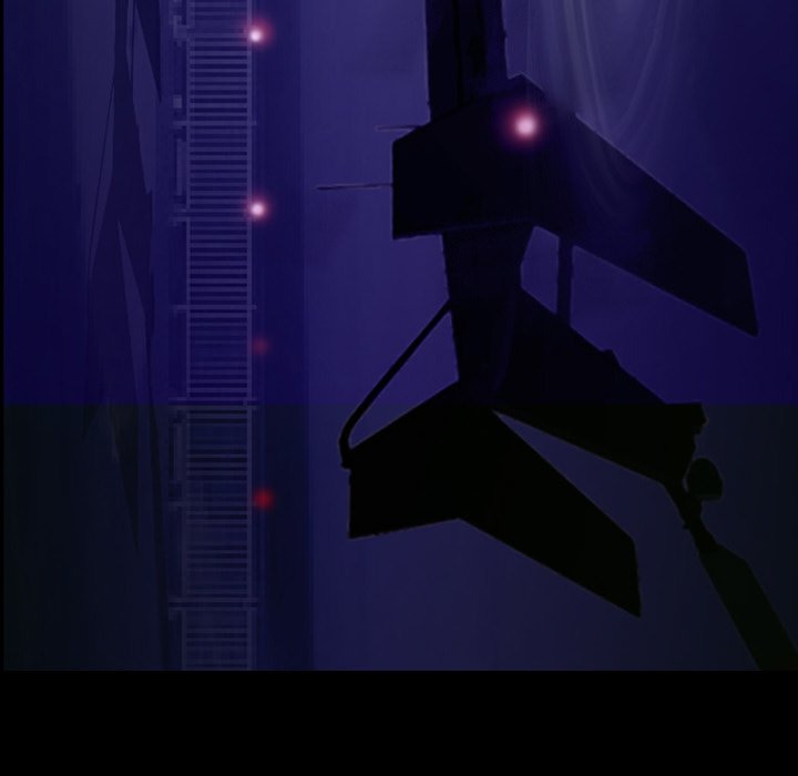 The Voice of God Chapter 47 Page 49