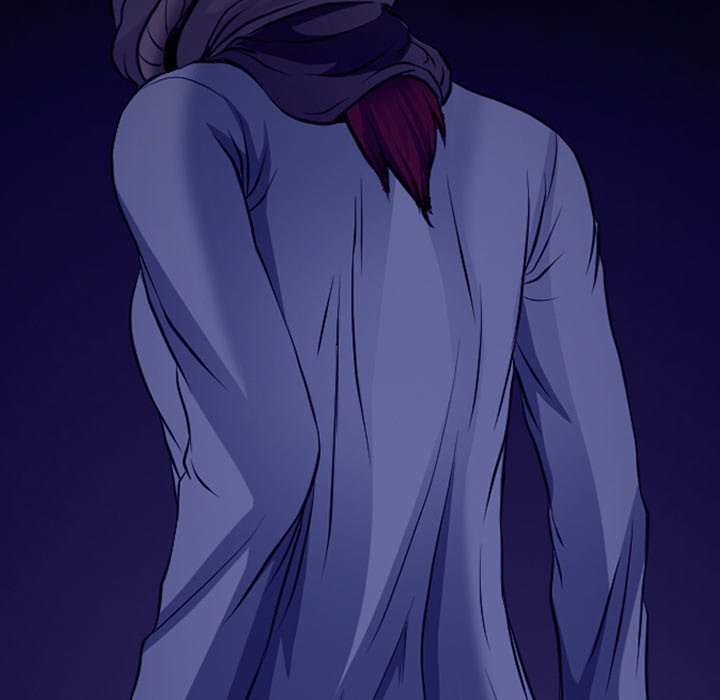 The Voice of God Chapter 47 Page 5