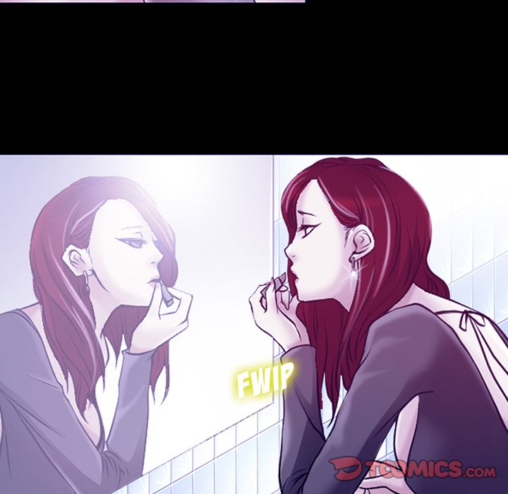 The Voice of God Chapter 47 Page 54