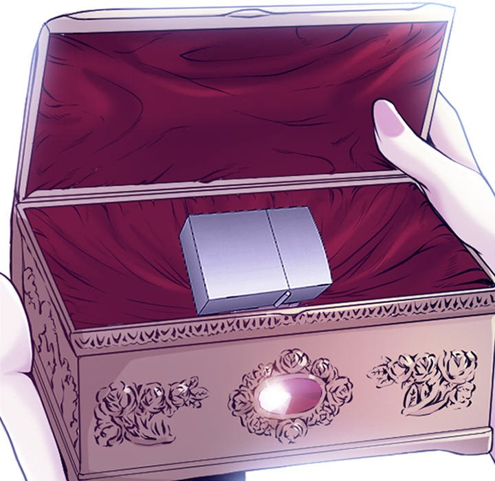 The Voice of God Chapter 47 Page 57
