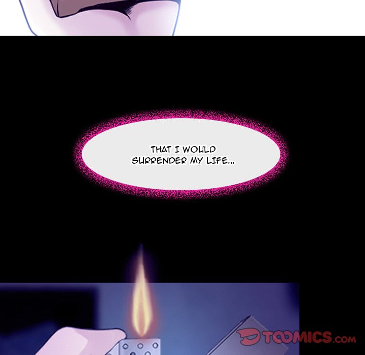The Voice of God Chapter 47 Page 58