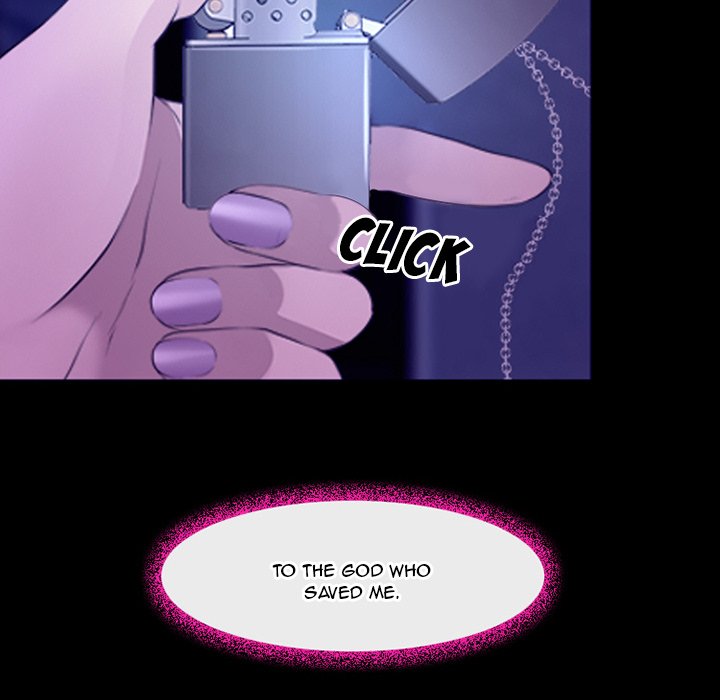 The Voice of God Chapter 47 Page 59