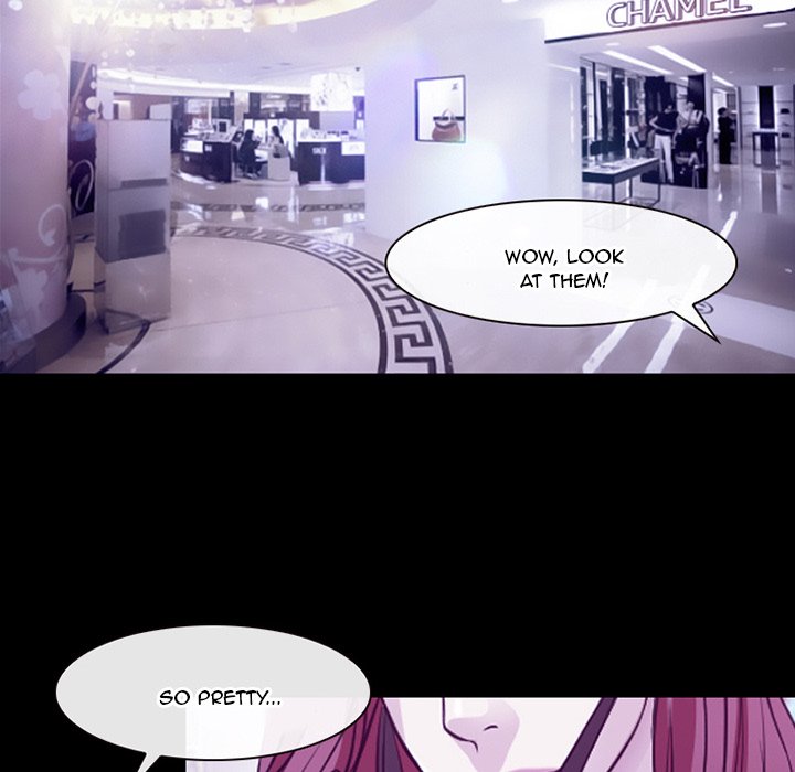 The Voice of God Chapter 47 Page 63