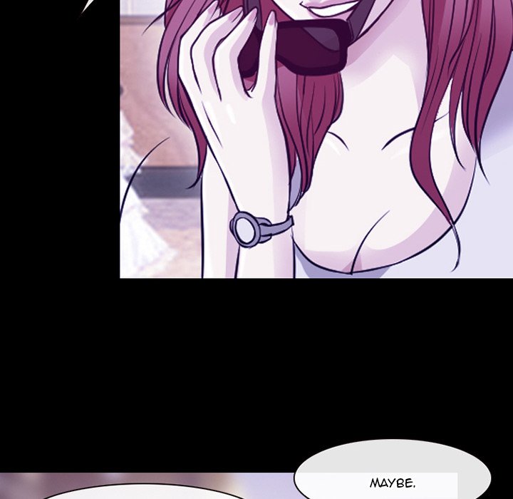 The Voice of God Chapter 47 Page 64