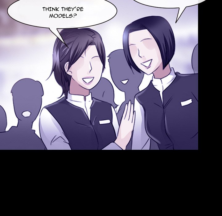 The Voice of God Chapter 47 Page 65
