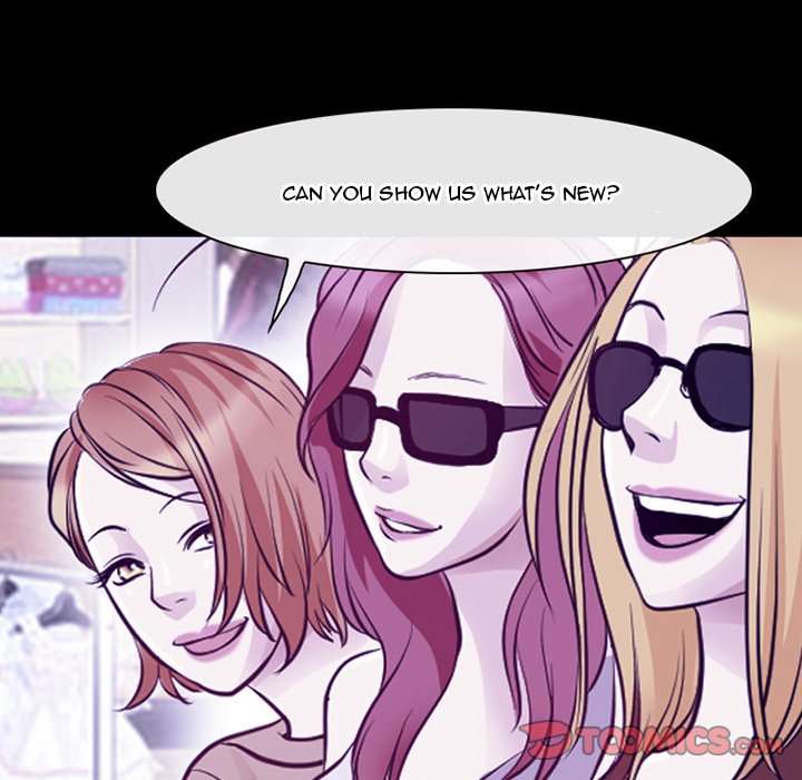The Voice of God Chapter 47 Page 66