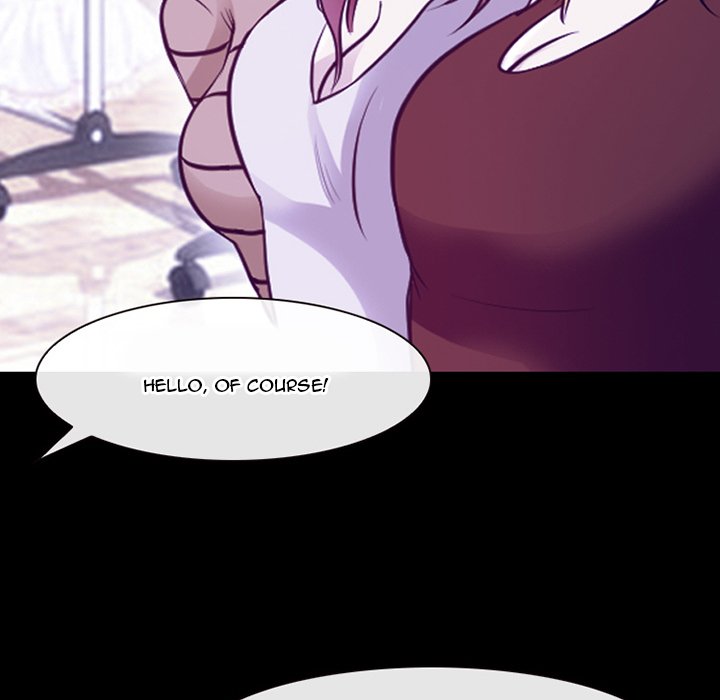 The Voice of God Chapter 47 Page 67